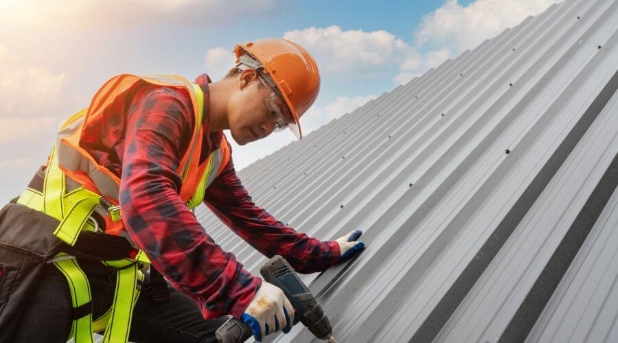 GAF warranty roofing in Tibbie, AL